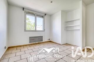  Appartement à vendre 4 pièces 88 m²