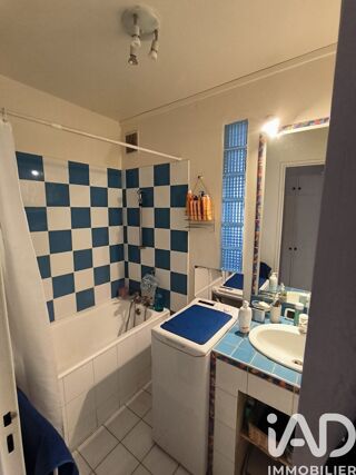  Appartement à vendre 5 pièces 84 m²