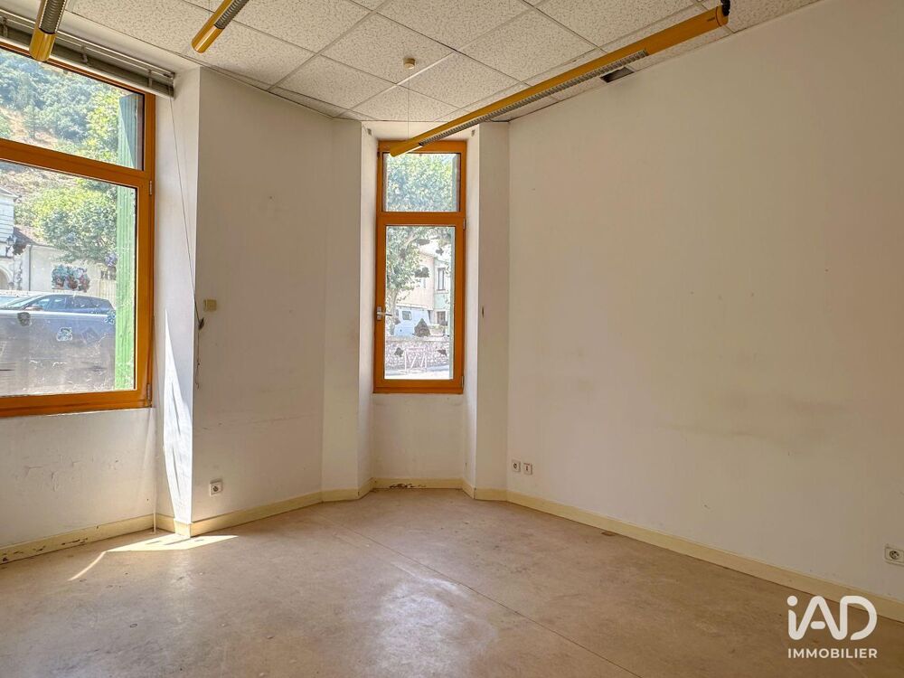   Vente Bureaux 297 m&sup2; Viviers