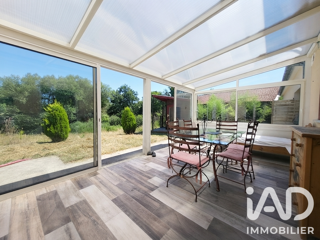  Maison à vendre 8 pièces 218 m²