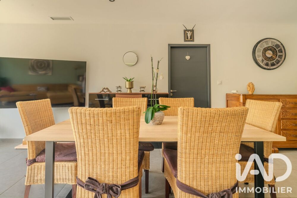 Vente Maison Vente Maison/villa 4 pièces Morières-lès-avignon