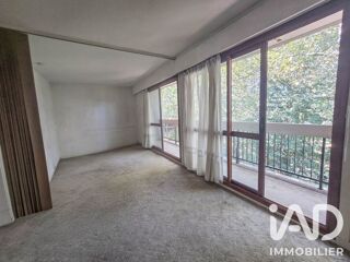  Appartement à vendre 4 pièces 83 m²