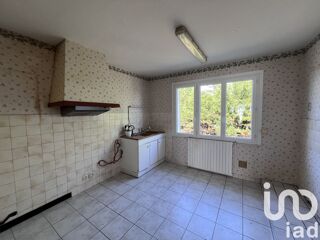  Maison � vendre 5 pi�ces 96 m�