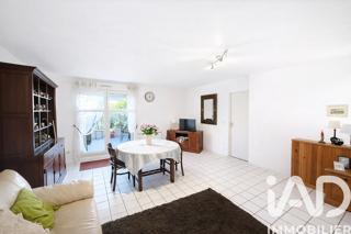  Appartement à vendre 2 pièces 58 m²