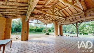  Maison à vendre 6 pièces 200 m²