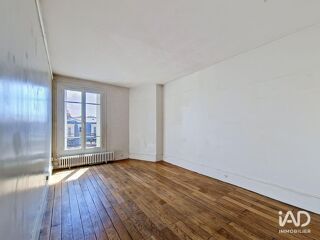  Appartement à vendre 2 pièces 48 m²