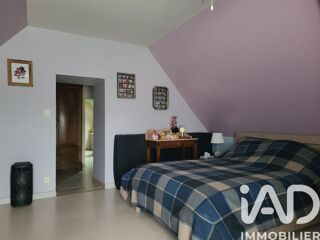  Maison à vendre 5 pièces 117 m²