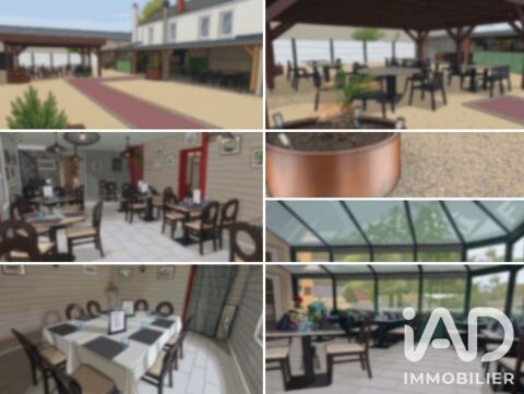   Vente Boutique/Local commercial 460 m&sup2; 