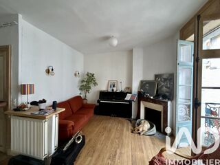  Appartement � vendre 3 pi�ces 62 m�