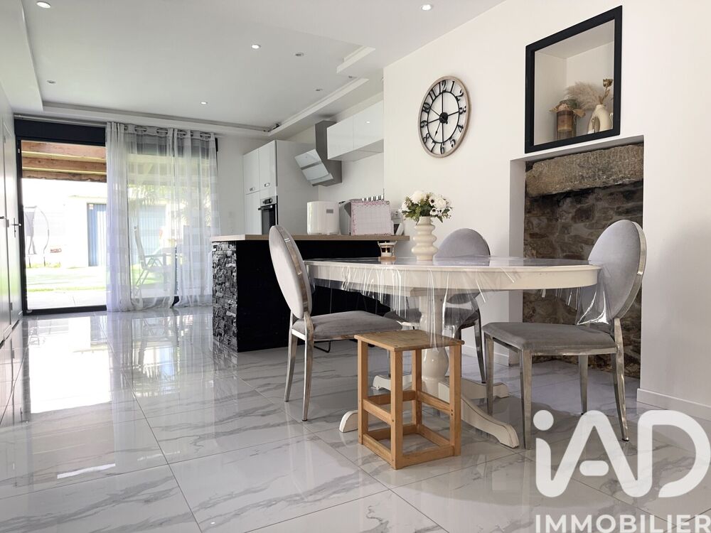 Vente Maison/villa 4 pièces