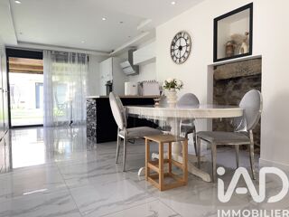  Maison à vendre 4 pièces 77 m²