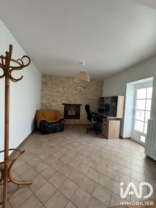  Maison à vendre 4 pièces 93 m²
