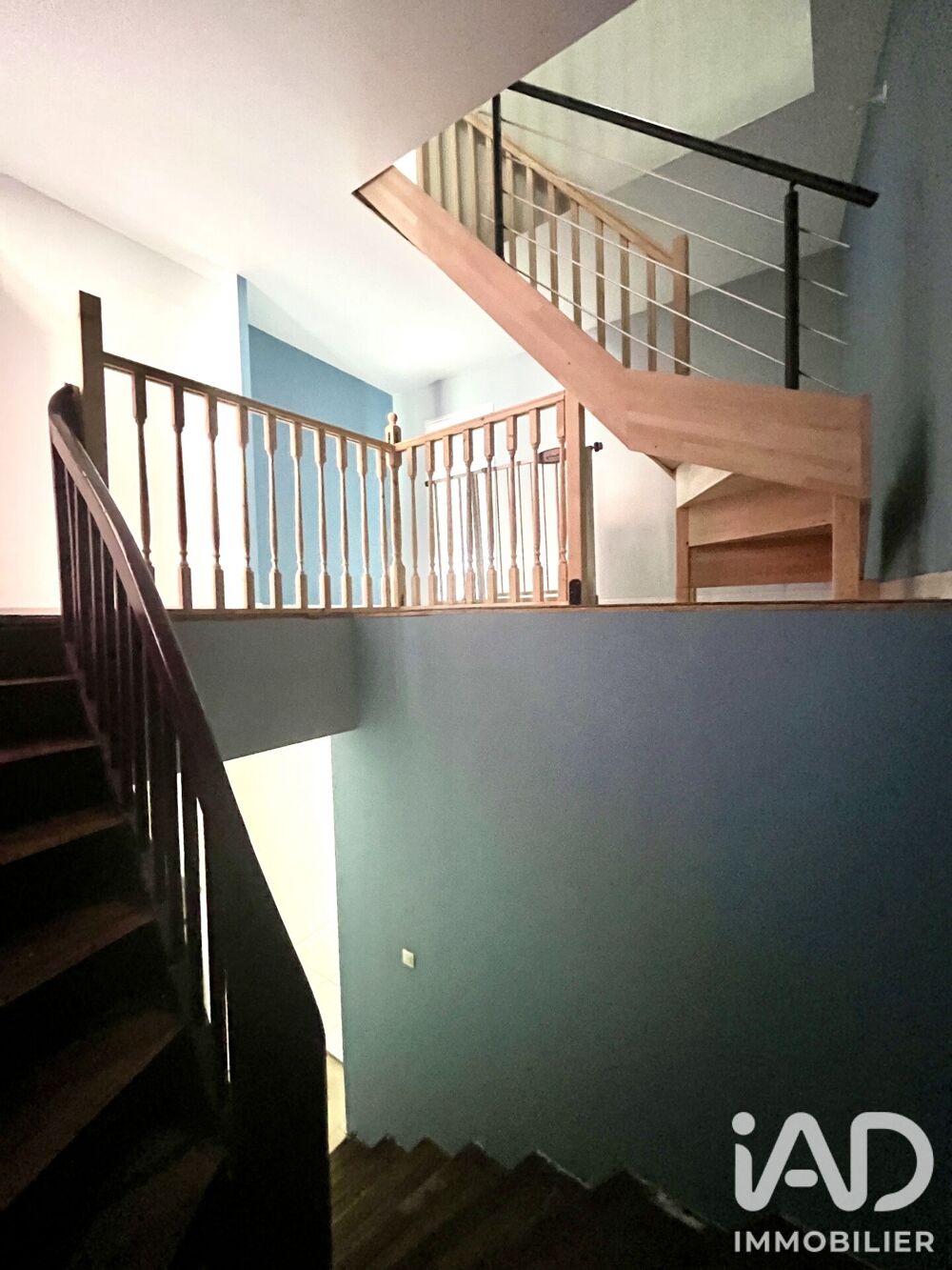Vente Maison Vente Maison de village 6 pièces Les cabannes