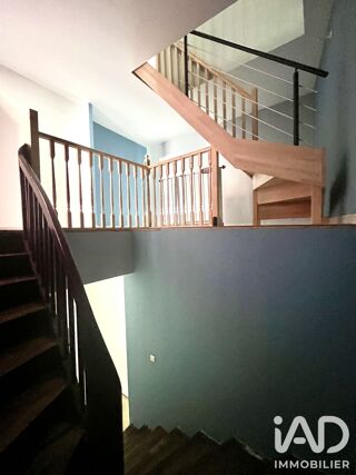  Maison à vendre 6 pièces 150 m²