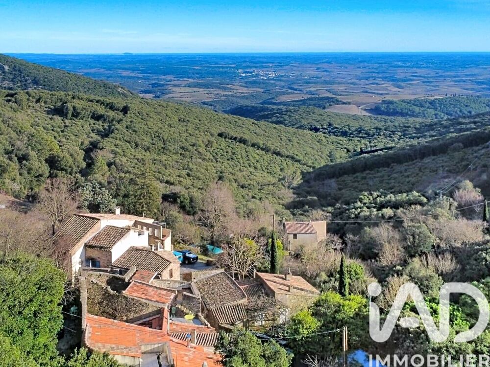 Vente Maison de campagne 4 pièces