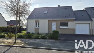  Maison � vendre 5 pi�ces 89 m�
