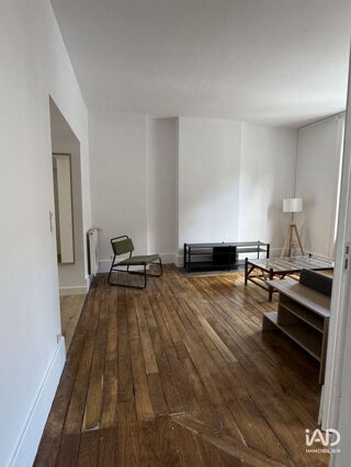 Vente Appartement Vente Appartement 4 pièces Fougères