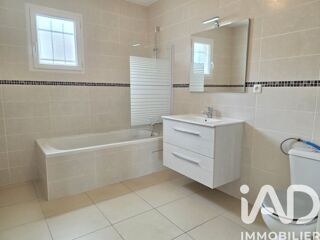  Maison à vendre 4 pièces 115 m²