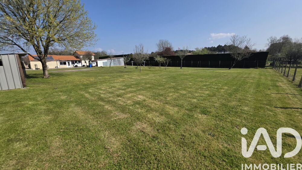 Vente Maison/villa 10 pièces