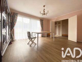  Maison à vendre 4 pièces 73 m²