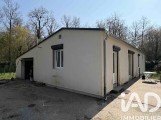  Maison à vendre 5 pièces 100 m²