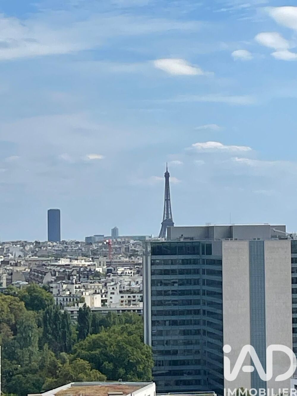 Vente Appartement Vente Appartement 2 pièces Courbevoie