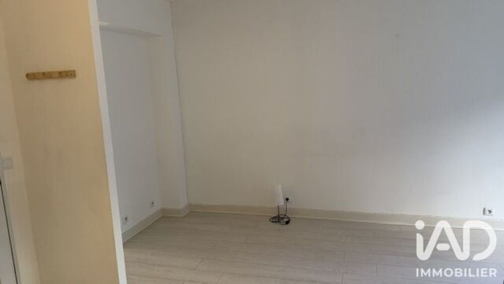 Vente Appartement Vente Appartement 2 pièces Vincennes
