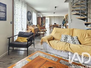  Maison à vendre 7 pièces 162 m²