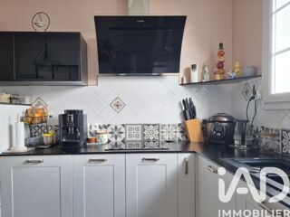  Maison à vendre 5 pièces 133 m²
