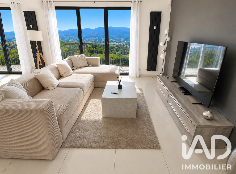 Vente Appartement Vente Appartement 5 pièces Marseille 12