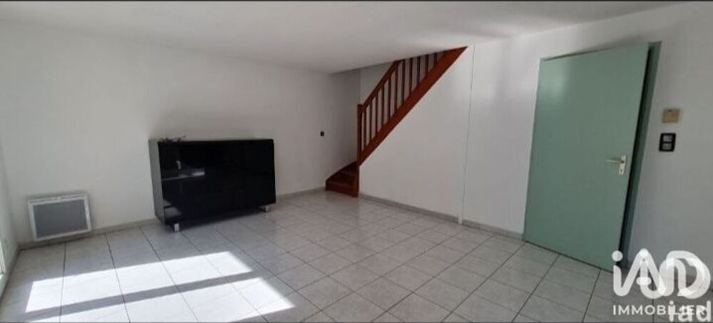 Vente Maison Vente Maison/villa 3 pièces Torreilles