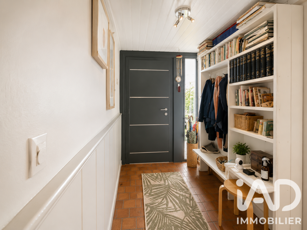 Vente Maison Vente Maison traditionnelle 7 pièces Mérignac