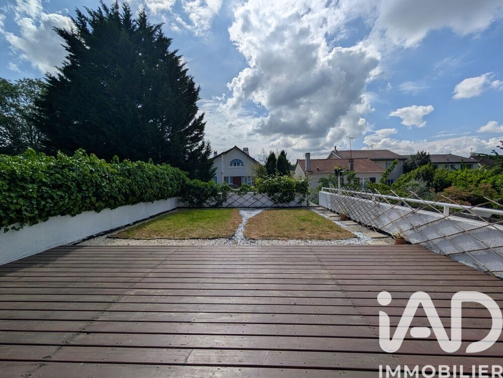 � vendre  Maison Clamart (92140)