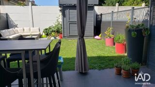  Maison à vendre 4 pièces 114 m²