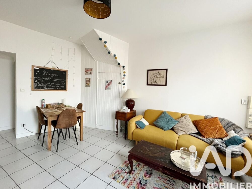 Location Maison Location Maison de ville 3 pièces Amiens