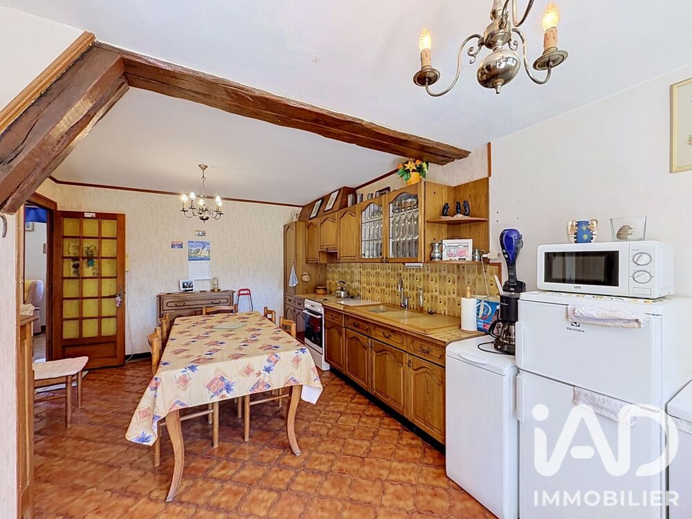Vente Maison Vente Maison/villa 3 pièces Le petit-quevilly