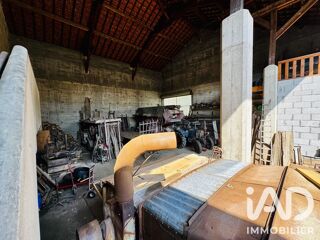  Maison à vendre 5 pièces 150 m²