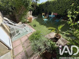  Maison à vendre 4 pièces 85 m²