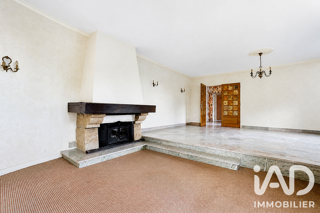  Maison à vendre 6 pièces 135 m²