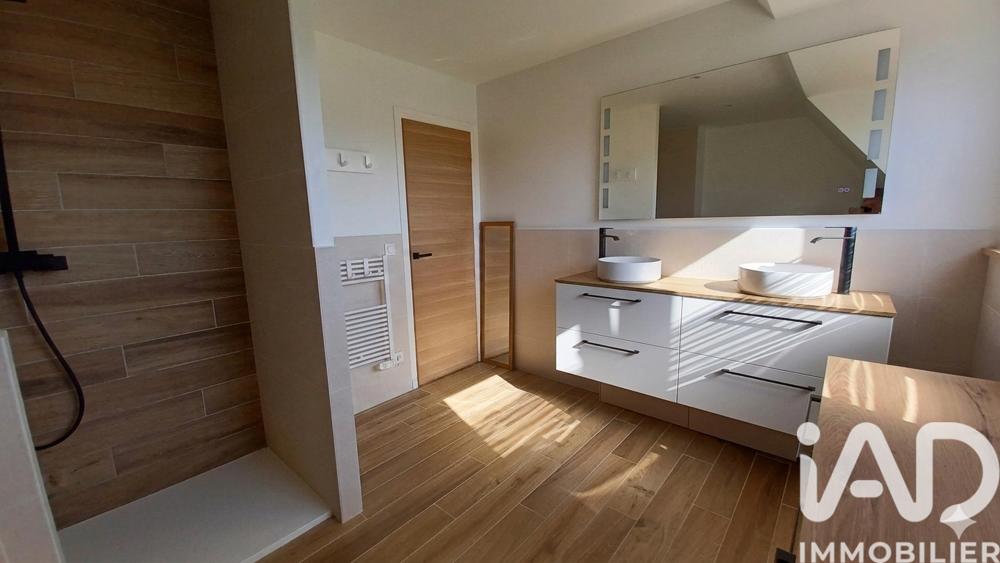 Vente Maison Vente Maison/villa 4 pièces Condette