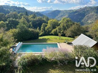  Maison à vendre 4 pièces 147 m²