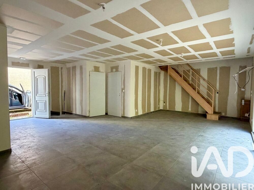 Vente Maison Vente Maison traditionnelle 4 pièces Montélimar