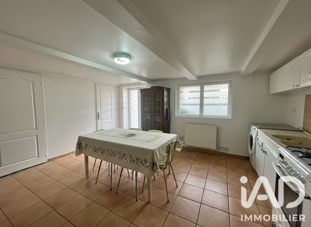 Vente Maison Vente Maison/villa 6 pièces La ricamarie