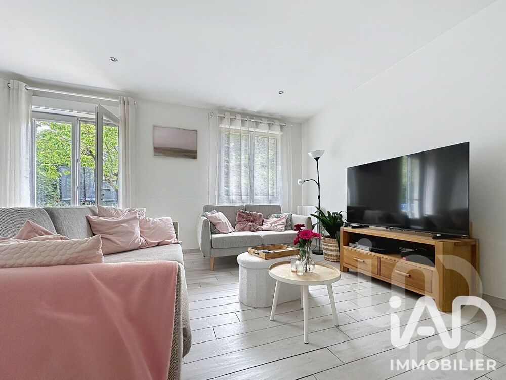 Vente Maison Vente Maison/villa 8 pièces Saint-fargeau-ponthierry
