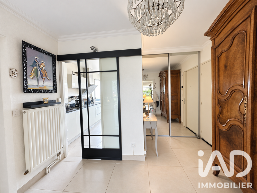 Vente Appartement Vente Appartement 5 pièces Saint-priest-en-jarez