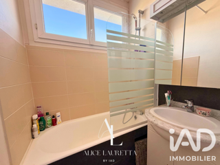  Appartement à vendre 1 pièce 24 m²