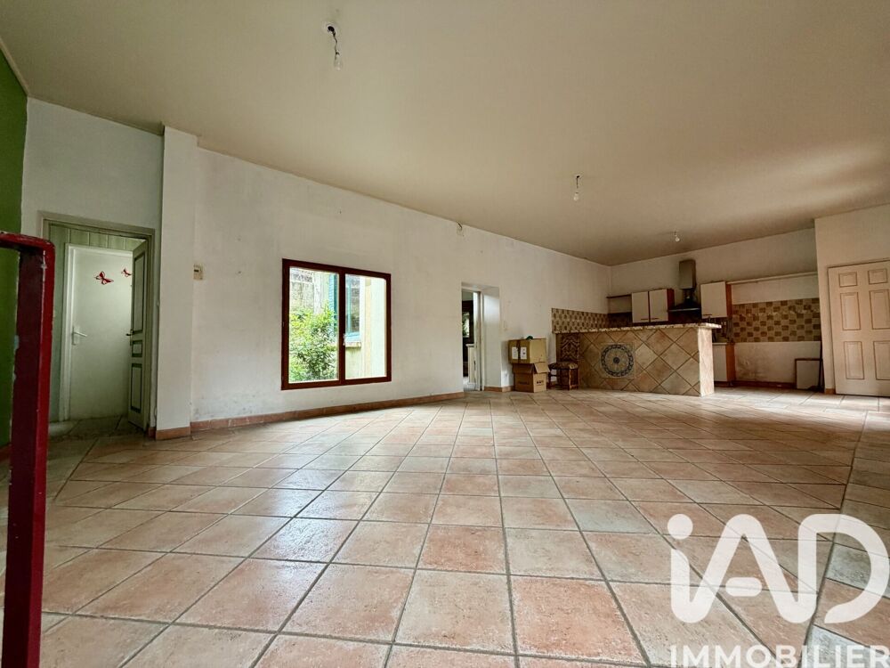 Vente Maison de ville 9 pièces