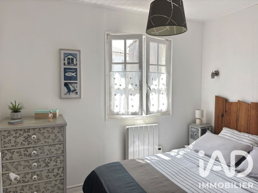 à vendre  Maison La Flotte (17630)