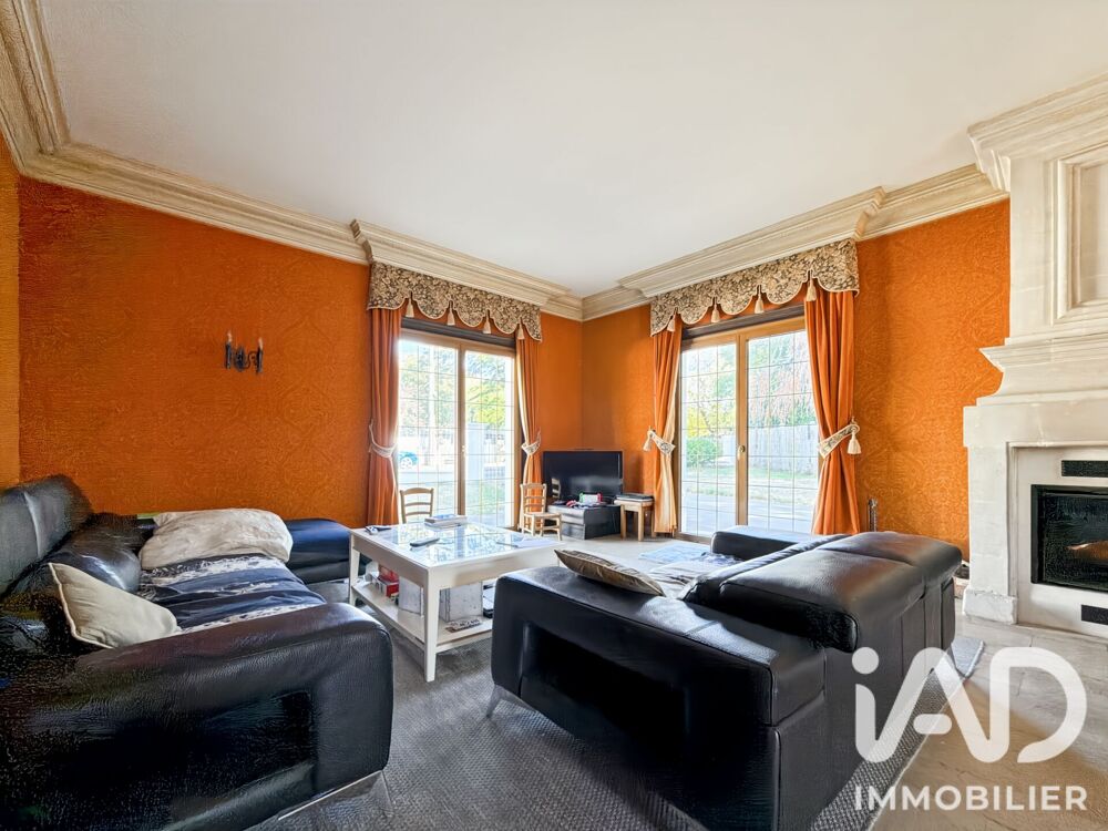 Vente Maison Vente Demeure 8 pièces Machecoul