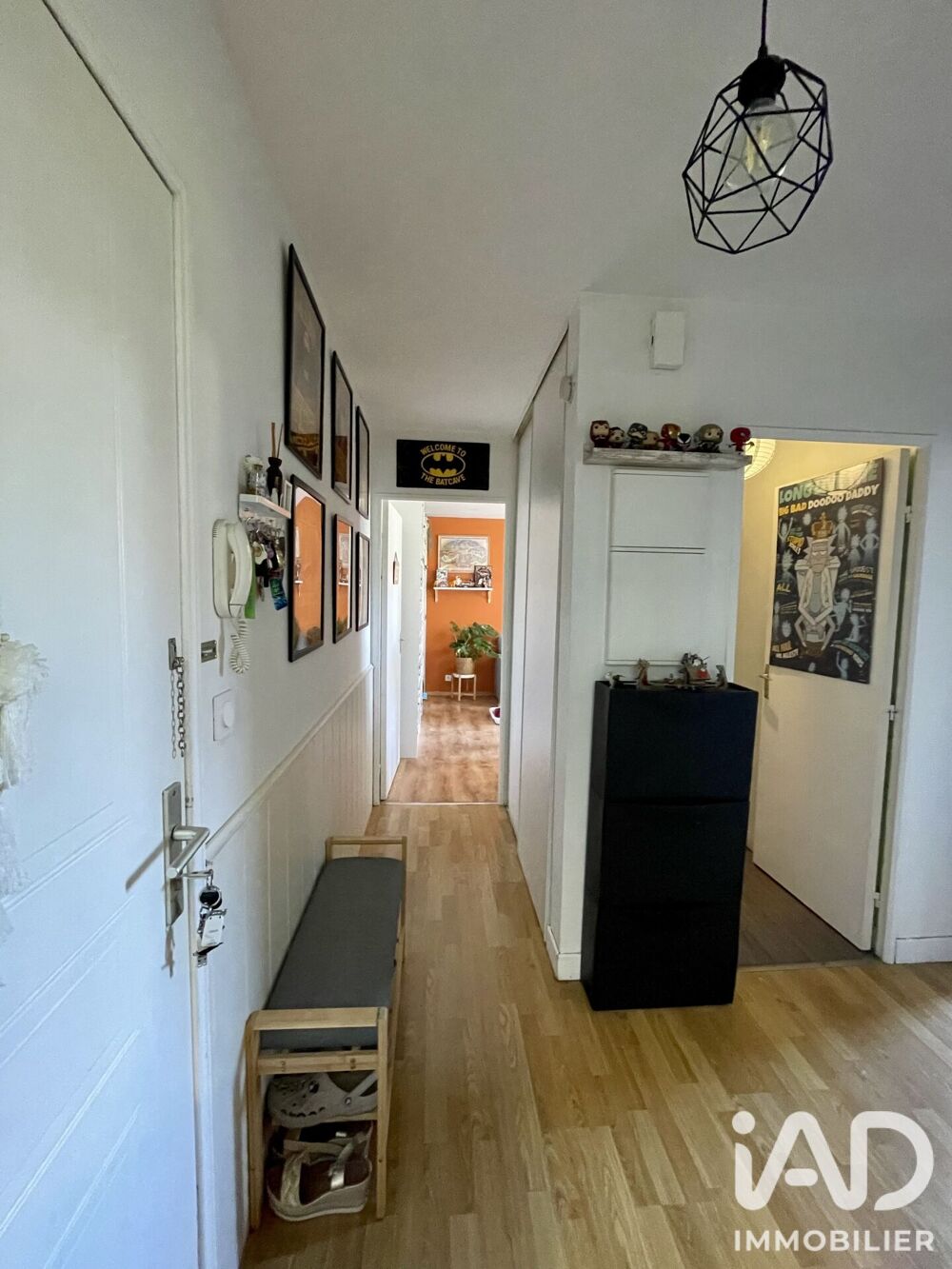 Vente Appartement Vente Appartement 2 pièces Attainville